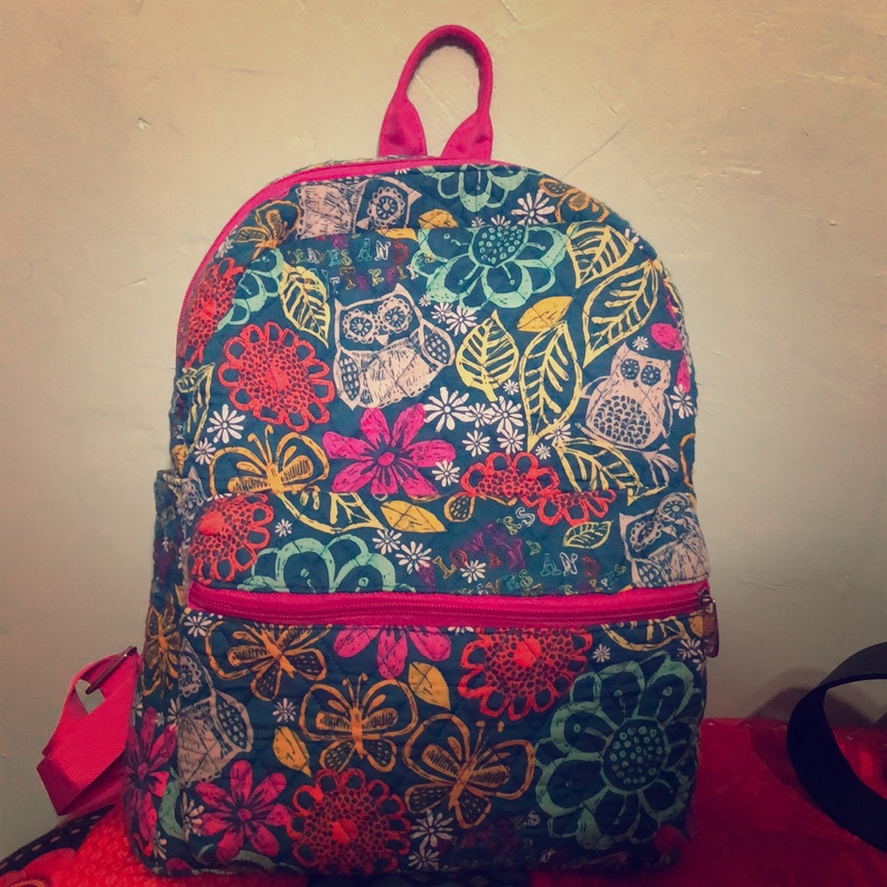 Backpack